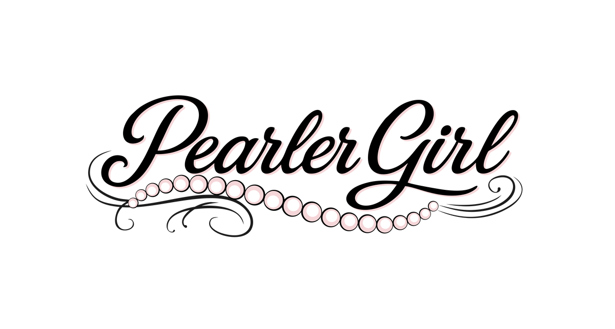 Pearler Girl